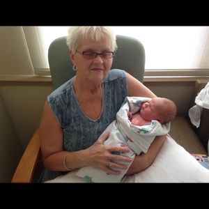 Meet your Posher, Billie